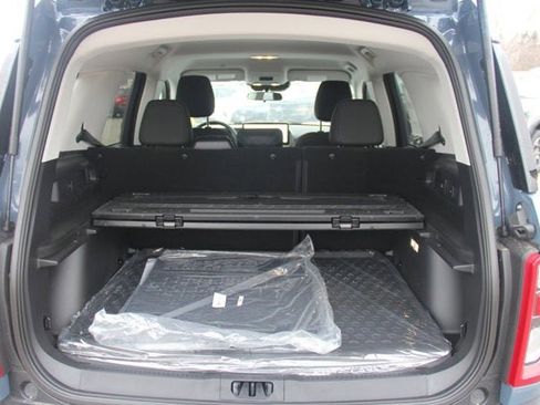 New 2025 Ford Bronco Sport Big Bend image 9