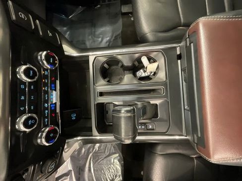 Used 2022 Ford F150 Lariat AWD/4WD image 21