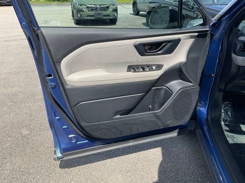 Certified 2026 Subaru Forester Premium AWD/4WD image 11