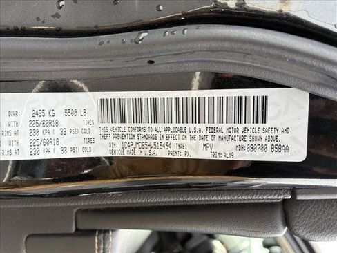 Used 2017 Jeep Cherokee Limited AWD/4WD image 15