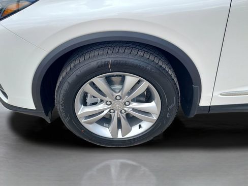 New 2026 Acura MDX FWD image 27