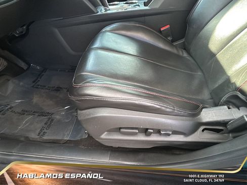 Used 2014 Chevrolet Equinox LT w/ Power Convenience Package image 8