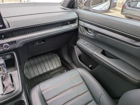Used 2025 Honda CR-V Sport-L image 18