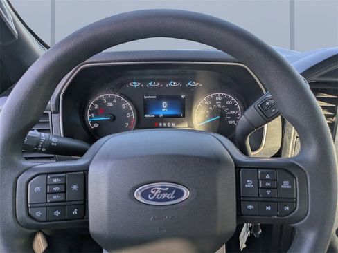 Used 2023 Ford F150 XL w/ XL STX Apperance Package image 30