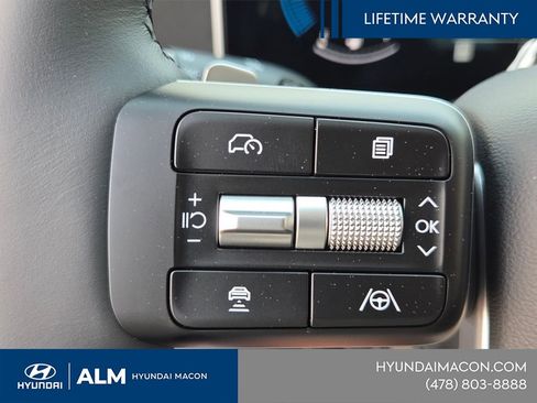 New 2026 Hyundai Santa Fe XRT AWD/4WD image 26