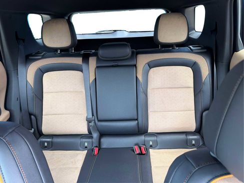 New 2026 Chevrolet Equinox ACTIV image 15