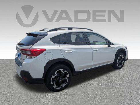 Used 2023 Subaru Crosstrek 2.5i Limited AWD/4WD image 25