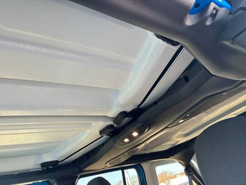 New 2026 Jeep Wrangler Rubicon w/ Safety Group image 20