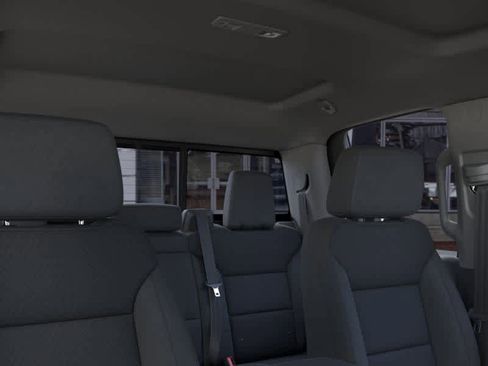 New 2026 GMC Sierra 1500 SLE w/ X31 Off-Road Package image 24