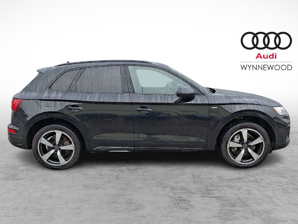 Used 2023 Audi Q5 2.0T Premium Plus AWD/4WD image 7