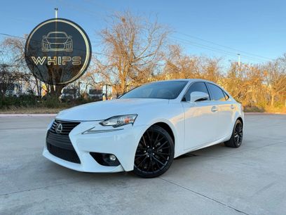 Used 2015 Lexus IS 250