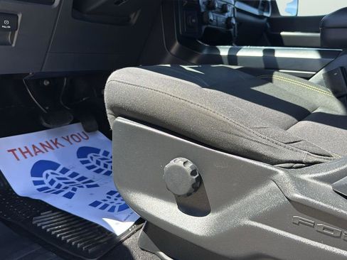 Used 2024 Ford F150 STX image 11