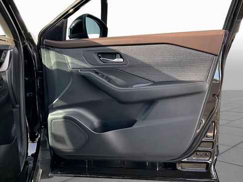 Certified 2023 Nissan Rogue SV FWD image 22