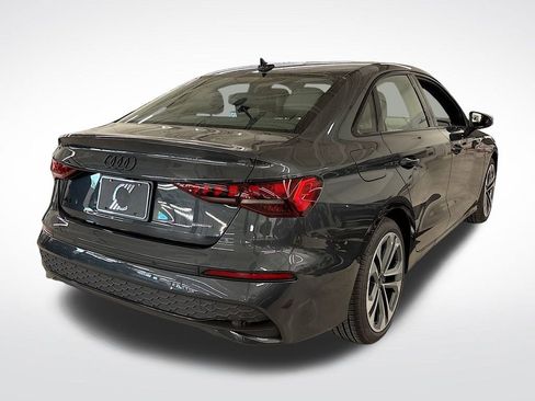 New 2026 Audi A3 2.0T Premium image 5