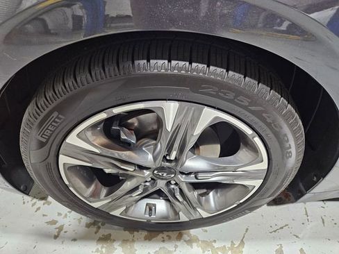 Used 2022 Kia K5 EX w/ EX Premium Package image 10