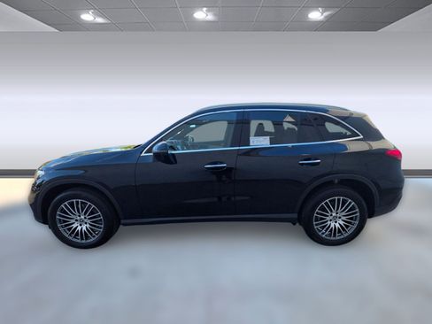 New 2026 Mercedes-Benz GLC 300 4MATIC image 2