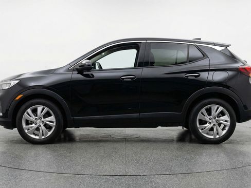 Used 2025 Buick Encore GX Preferred AWD/4WD image 5
