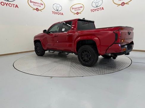 New 2026 Toyota Tacoma SR5 image 6