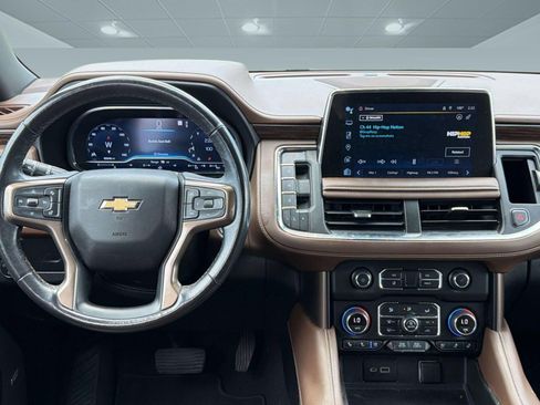Used 2023 Chevrolet Suburban High Country w/ Premium Package 2 RWD image 28