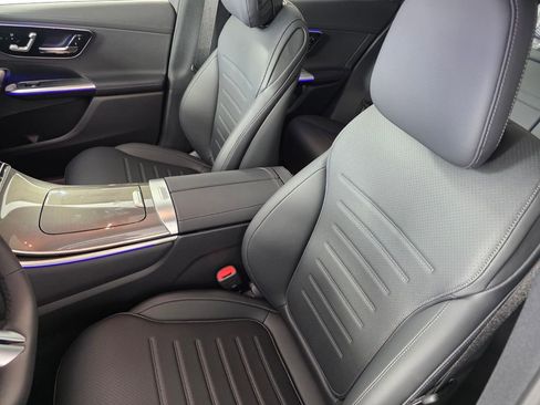 New 2026 Mercedes-Benz GLC 300 image 7