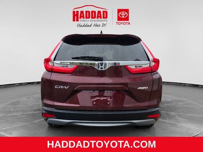 Used 2019 Honda CR-V EX