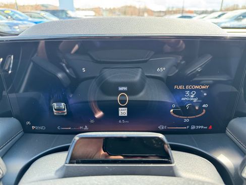 New 2026 Lincoln Aviator AWD image 32