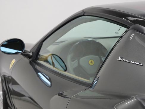 Used 2005 Ferrari 575M Maranello Superamerica RWD image 65