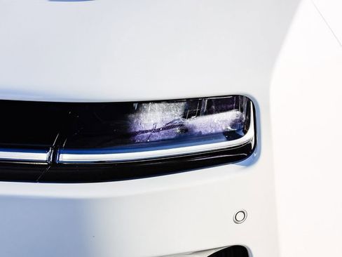 New 2024 Dodge Charger R/T Scat Pack w/ Plus Group image 5