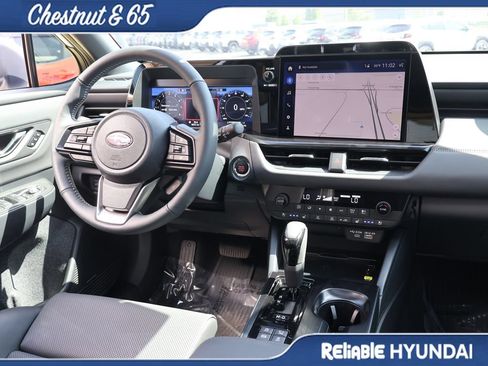 Used 2026 Subaru Outback Touring XT AWD/4WD image 14