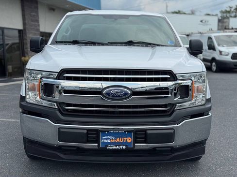 Used 2018 Ford F150 XL w/ Equipment Group 101A Mid RWD image 32
