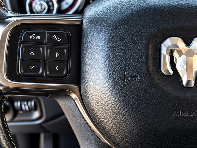 Used 2019 RAM 2500 Limited AWD/4WD image 18
