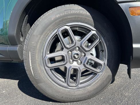 New 2025 Ford Bronco Sport Big Bend w/ Convenience Package image 2