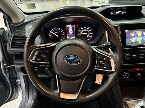 Used 2017 Subaru Impreza 2.0i Premium AWD/4WD image 19