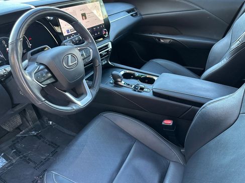 Used 2023 Lexus RX 350 Premium Plus image 10