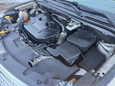 Used 2017 Lincoln MKC Premiere FWD image 27
