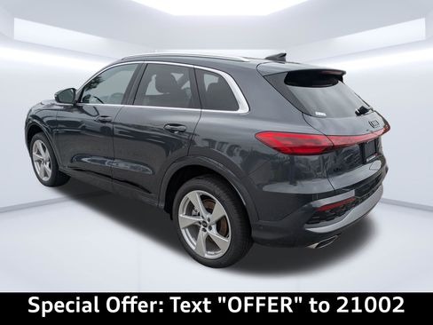 New 2026 Audi Q5 Premium Plus AWD/4WD image 5
