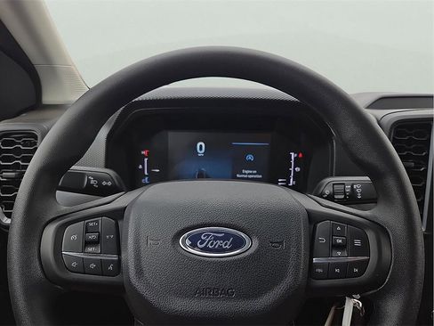 New 2025 Ford Ranger XL image 19
