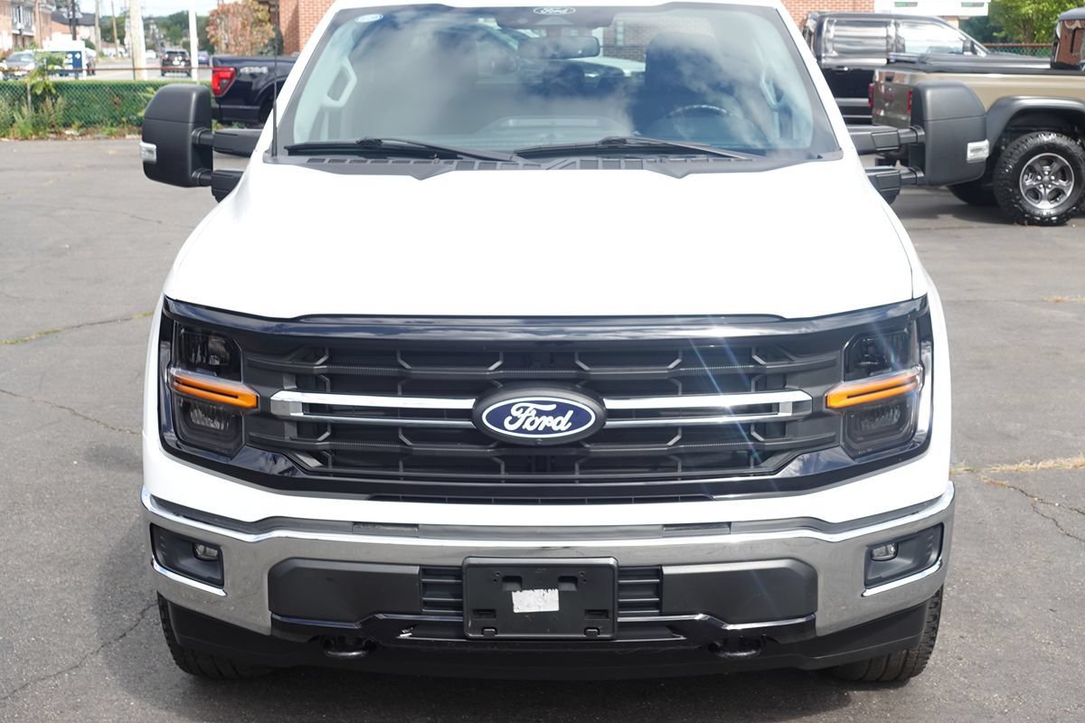 Used 2024 Ford F150 XLT w/ FX4 Off-Road Package AWD/4WD image 6