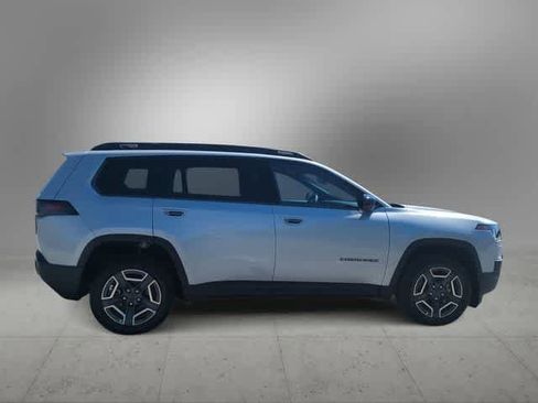 New 2026 Jeep Cherokee Limited AWD/4WD image 9