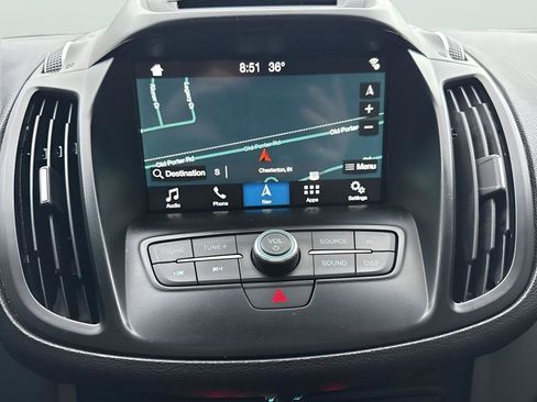 Used 2018 Ford Escape SEL AWD/4WD image 19