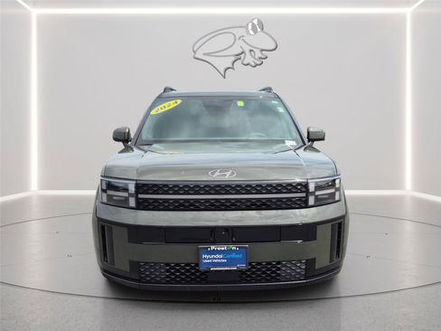 Certified 2024 Hyundai Santa Fe Calligraphy AWD/4WD image 2