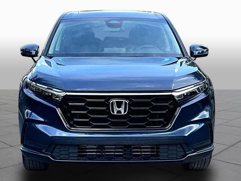 Used 2024 Honda CR-V EX image 4
