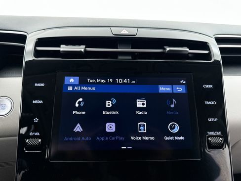 Used 2023 Hyundai Tucson SEL AWD/4WD image 21