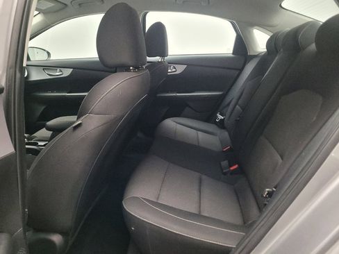 Used 2023 Kia Forte LXS FWD image 18