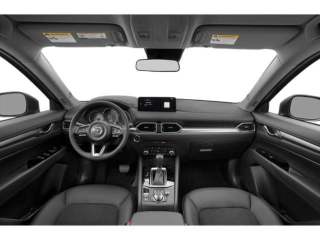 Used 2021 MAZDA CX-5 Touring w/ Touring Preferred SV Package AWD/4WD image 11