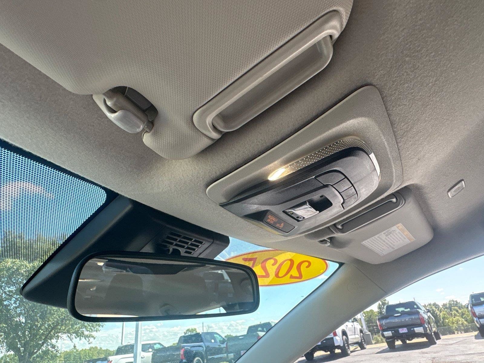 Used 2025 Toyota Corolla LE FWD image 30