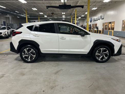 Certified 2024 Subaru Crosstrek 2.0i Premium image 9