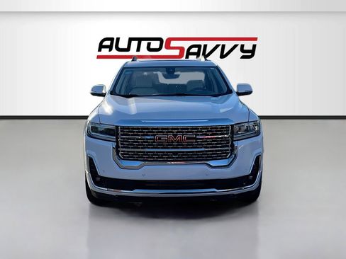 Used 2023 GMC Acadia Denali w/ Denali Ultimate Package image 2