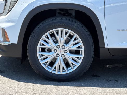 New 2026 GMC Acadia Elevation w/ Elevation Premium Package FWD image 32