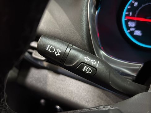 Certified 2023 Chevrolet Traverse LT w/ LPO, Floor Liner Package image 24